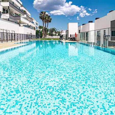 Sb4Bb - Apotel Las Mesas By Roomservices Естепона Екстер'єр фото