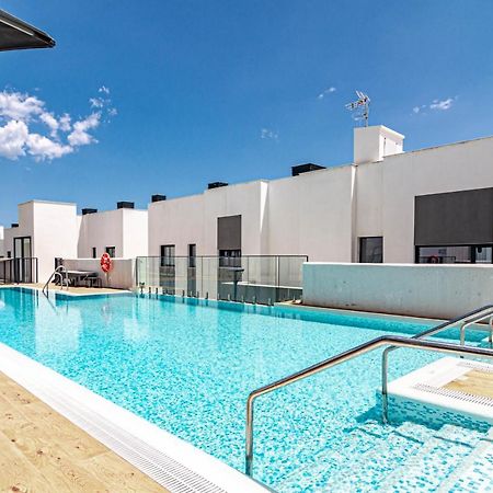 Sb4Bb - Apotel Las Mesas By Roomservices Естепона Екстер'єр фото