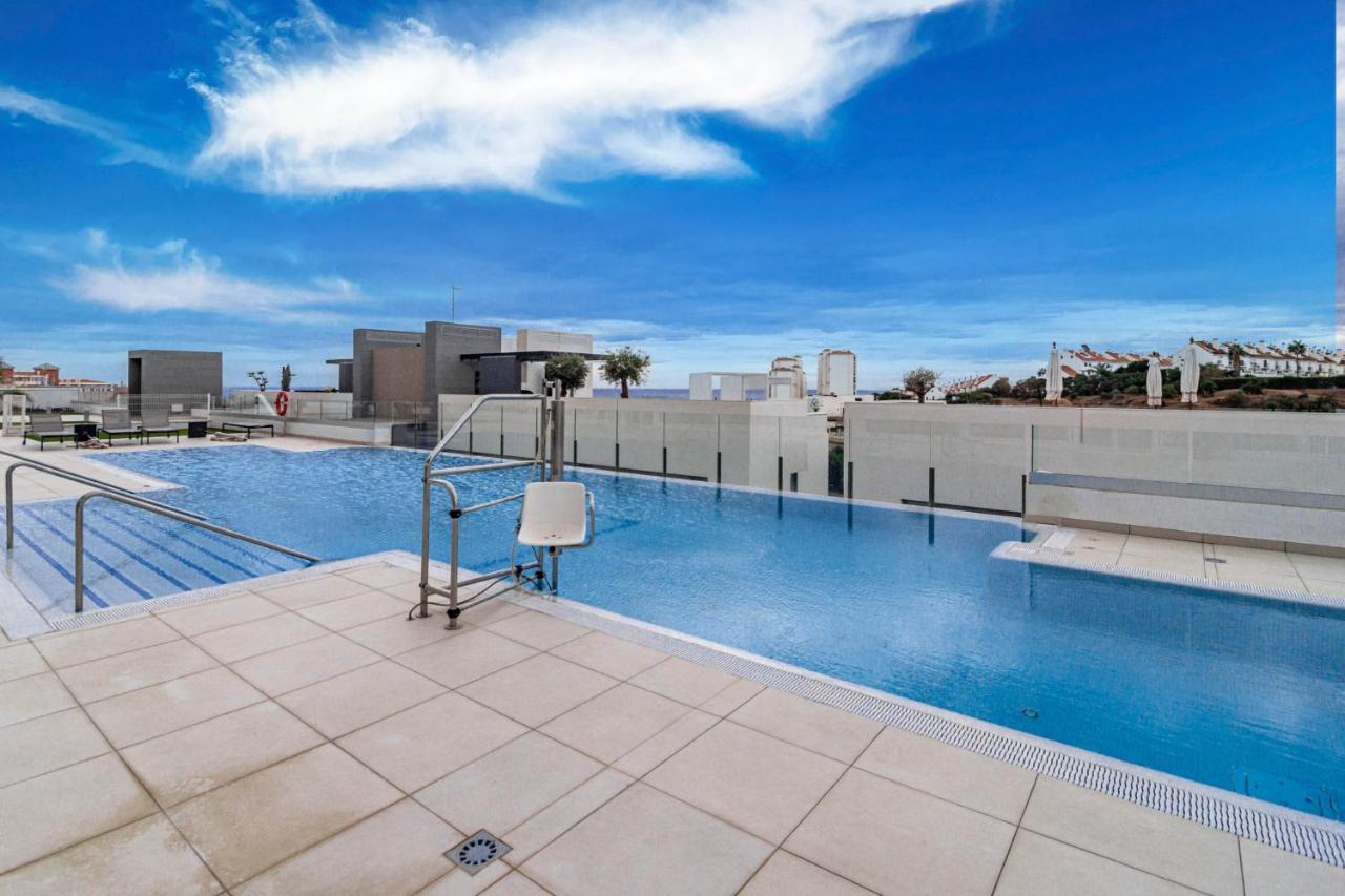 Sb4Bb - Apotel Las Mesas By Roomservices Естепона Екстер'єр фото