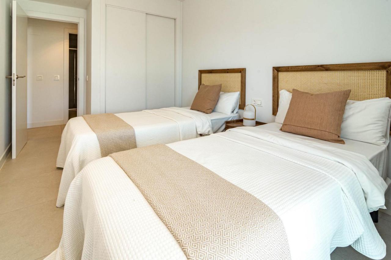 Sb4Bb - Apotel Las Mesas By Roomservices Естепона Екстер'єр фото