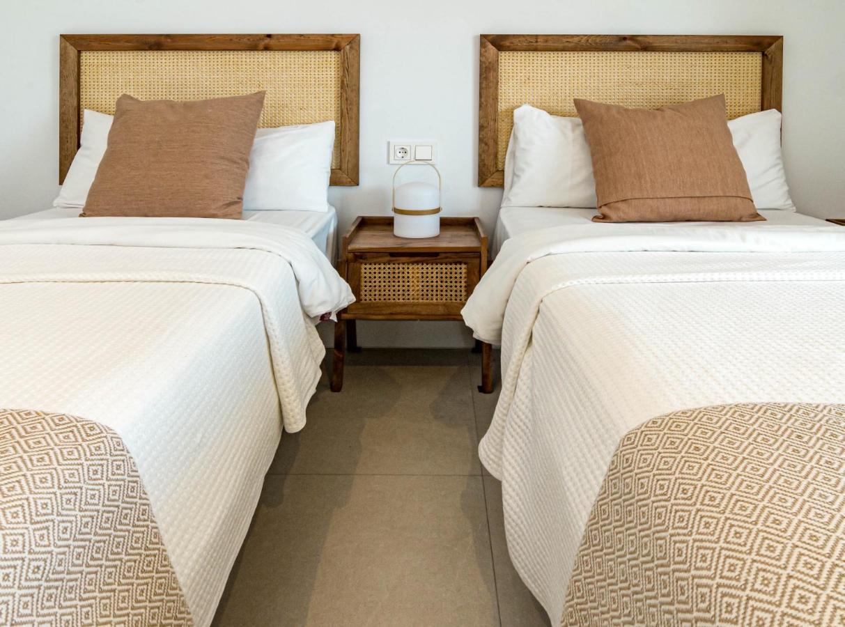 Sb4Bb - Apotel Las Mesas By Roomservices Естепона Екстер'єр фото